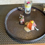 ビストロ セレニテ - 