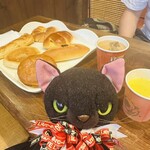 フランスベ－カリー - 