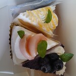 はなとうさぎ - 