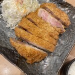 とんかつ とお山 - 