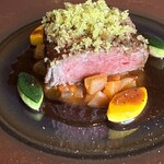 ビストロ セレニテ - 