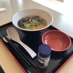 ラーメンの店 ウインズ２ - 料理写真: