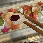 ビストロ セレニテ - 