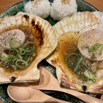 炭火とうまいもん 暁 - 