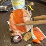 ビストロ セレニテ - 