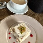 泰山堂カフェ - 