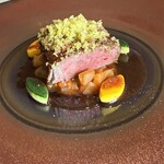 ビストロ セレニテ - 