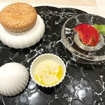 french_lame - アミューズ：