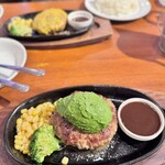 ステーキ&ハンバーグ専門店 肉の村山 亀戸店 - 