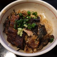 鰻う おか冨士 - 