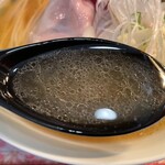 ハイデン.コッコFACTORY ら-めん凛々 - 