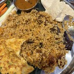 インドダバ - マトンマンディ近接