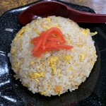 ラーメン本気 - 