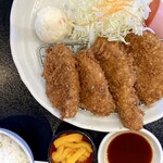 花水木 - 
