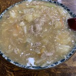 ラーメン本気 - 