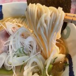 ハイデン.コッコFACTORY ら-めん凛々 - 