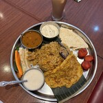 インドダバ - マトンマンディタリー