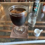 Kissa Meishodo - 아이스 커피