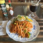 Kissa Meishodo - 나폴리탄