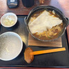 武蔵野うどん のうぼ