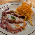 ワイン食堂 Veg. - 