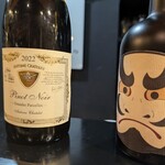 ワイン食堂 Veg. - 