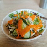 BENDIKA - ミニサラダ