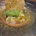 ラ・ボンバンス - 