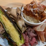 ワイン食堂 Veg. - 