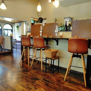 オステリア ヴィバーチェ_2