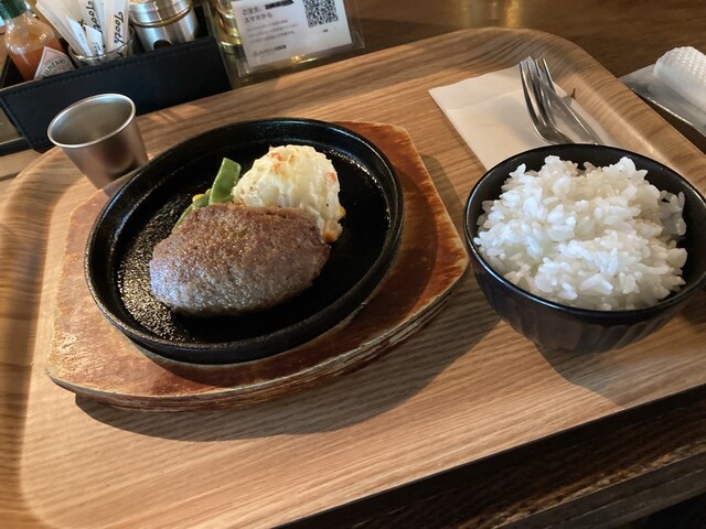 欧風食堂 バッカス 泉中央｜仙台のバル・欧風料理