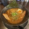 ラーメン いっとうや
