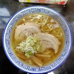 ウリナム食堂 - 