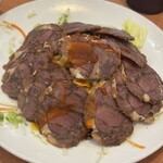 牡丹亭 - 料理写真: