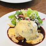 ビストロ ウエシマ - 