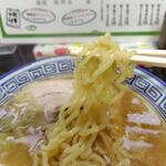 ウリナム食堂 - 