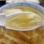 ウリナム食堂 - 