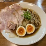 らぁ麺はうす すみかゼロ - 