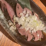 信州の恵み ジンギスカン羊スケ - 