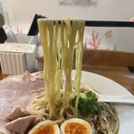 らぁ麺はうす すみかゼロ - 