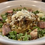 らぁ麺はうす すみかゼロ - 