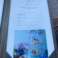 渋谷 Blue bird - 