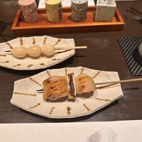 やきとり 風月 名古屋本店 - 
