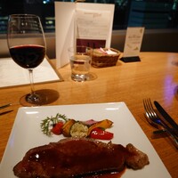 サザンタワーダイニング - 