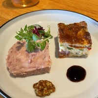 THE KINTAN STEAK - 