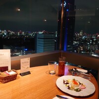 サザンタワーダイニング - 