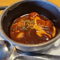 THE KINTAN STEAK - 