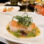 ガストロノミー ジョエル・ロブション - 