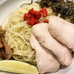 麺匠 むさし坊 - 