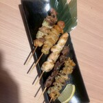 個室居酒屋 四季や - 